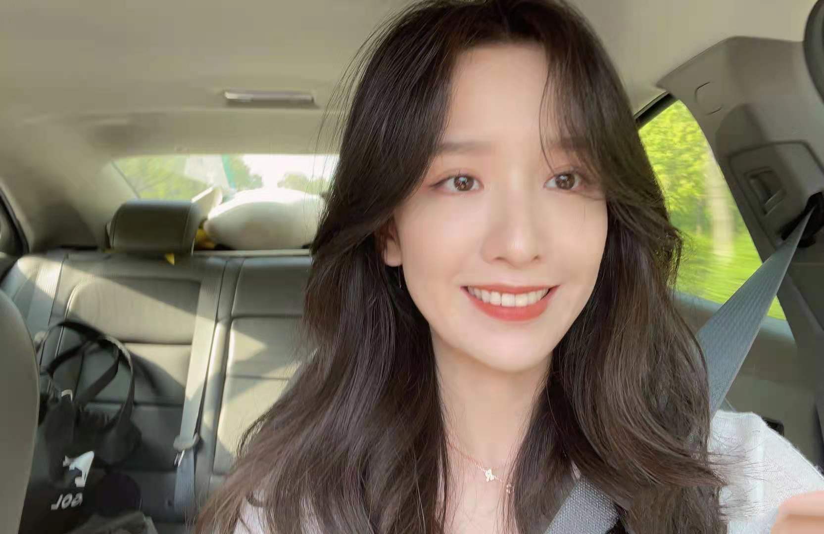 最美洛枳,最美洛枳晁然