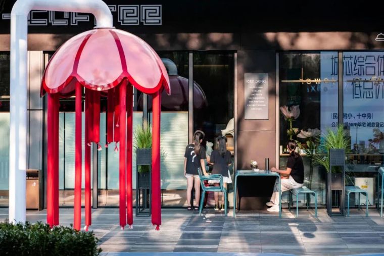 被这波互动设计，治好了带孩子的焦虑