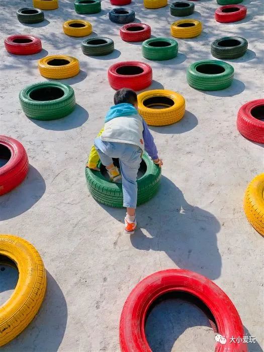 北京再添新乐园，未开先火、全年龄畅玩～六大欢乐目的地，快收藏