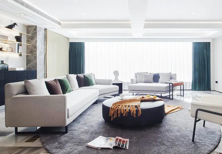 推荐几款最好的沙发,进口沙发和国产高端沙发比较