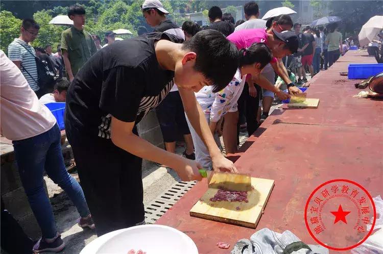 重庆十八中｜区重中的绩优股，名校中的战斗机