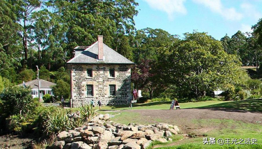 牛羊比人多十倍的新西兰，是如何成为世界前十的发达国家的？