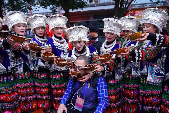 贵州黔东南最神秘的地方,黔东南雷山游玩