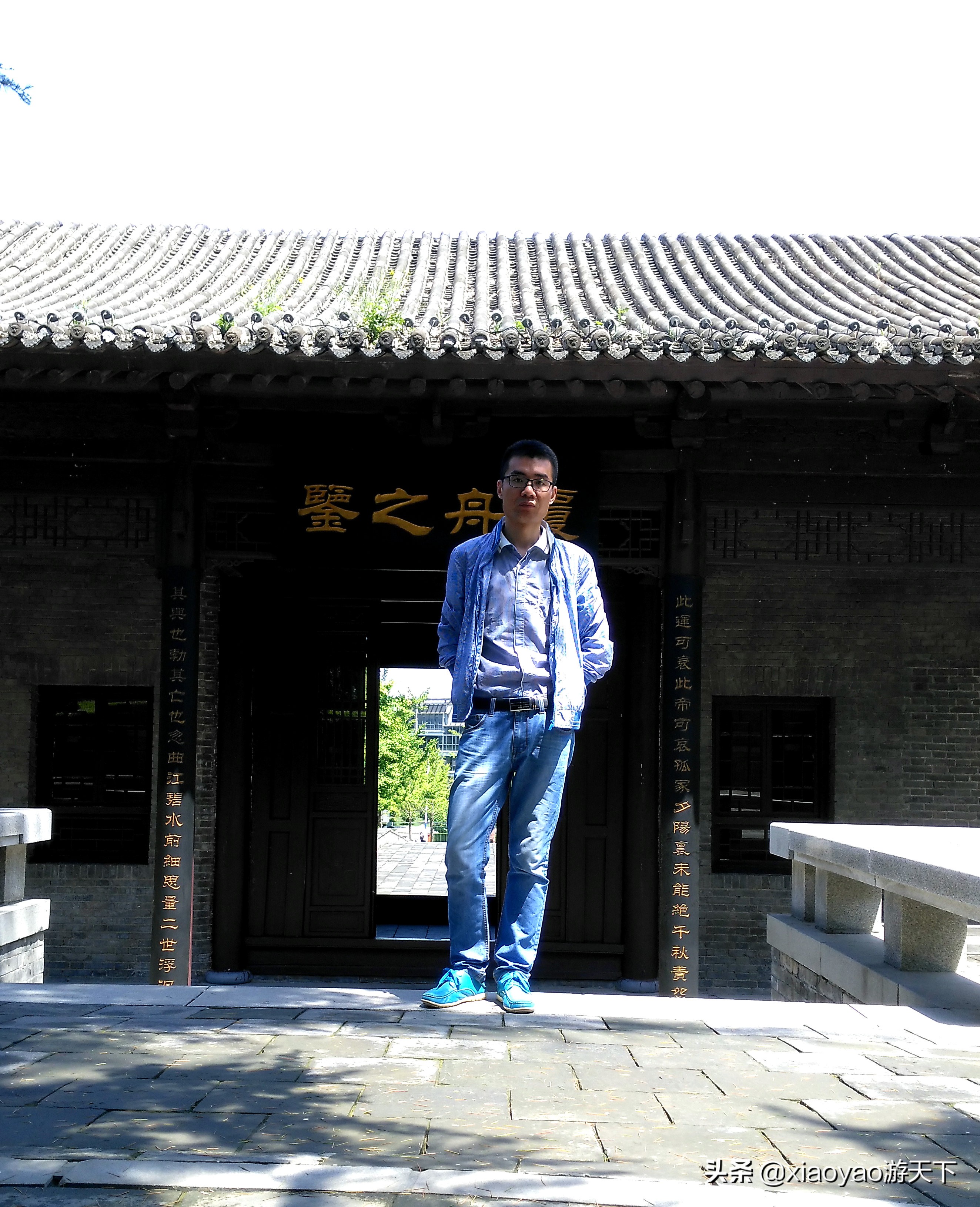 秦二世胡亥陵墓曲江,西安秦二世陵图