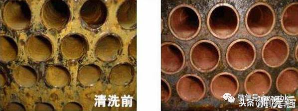 中央空调系统清洗保养攻略图解,大金中央空调清洗方法视频教程