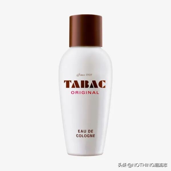 最经典的男人三款香水,迄今为止最经典的38款男士香水