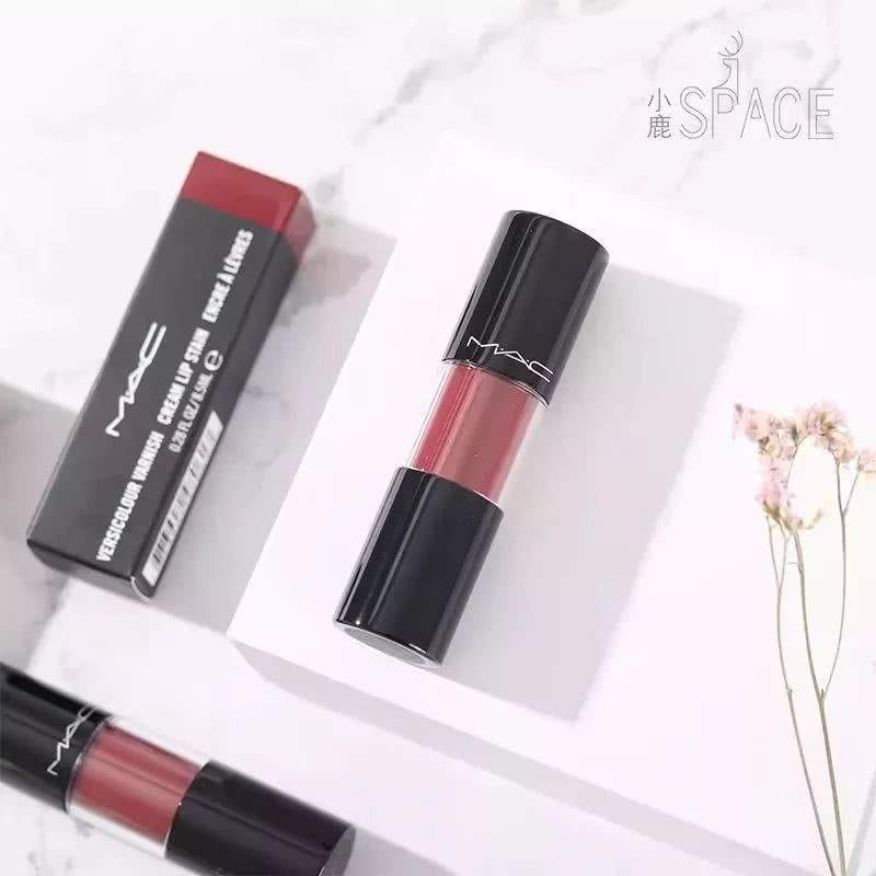 黑黄皮必入手的10支超显白口红,人气口红色号排行榜前十名