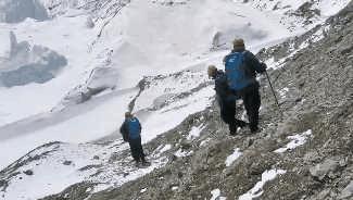 珠峰的感人故事,中国移动5g登顶珠峰对我们的影响