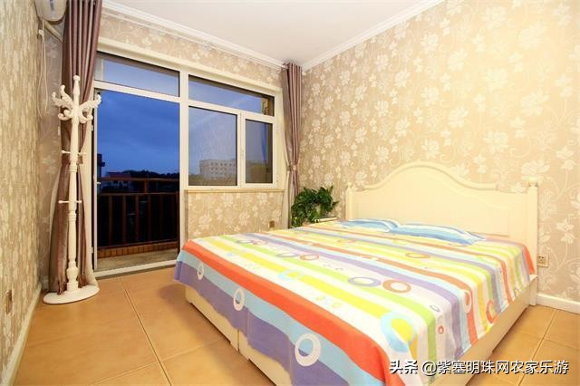 北戴河自由行3-4天攻略住宿,北戴河区自由行热门攻略