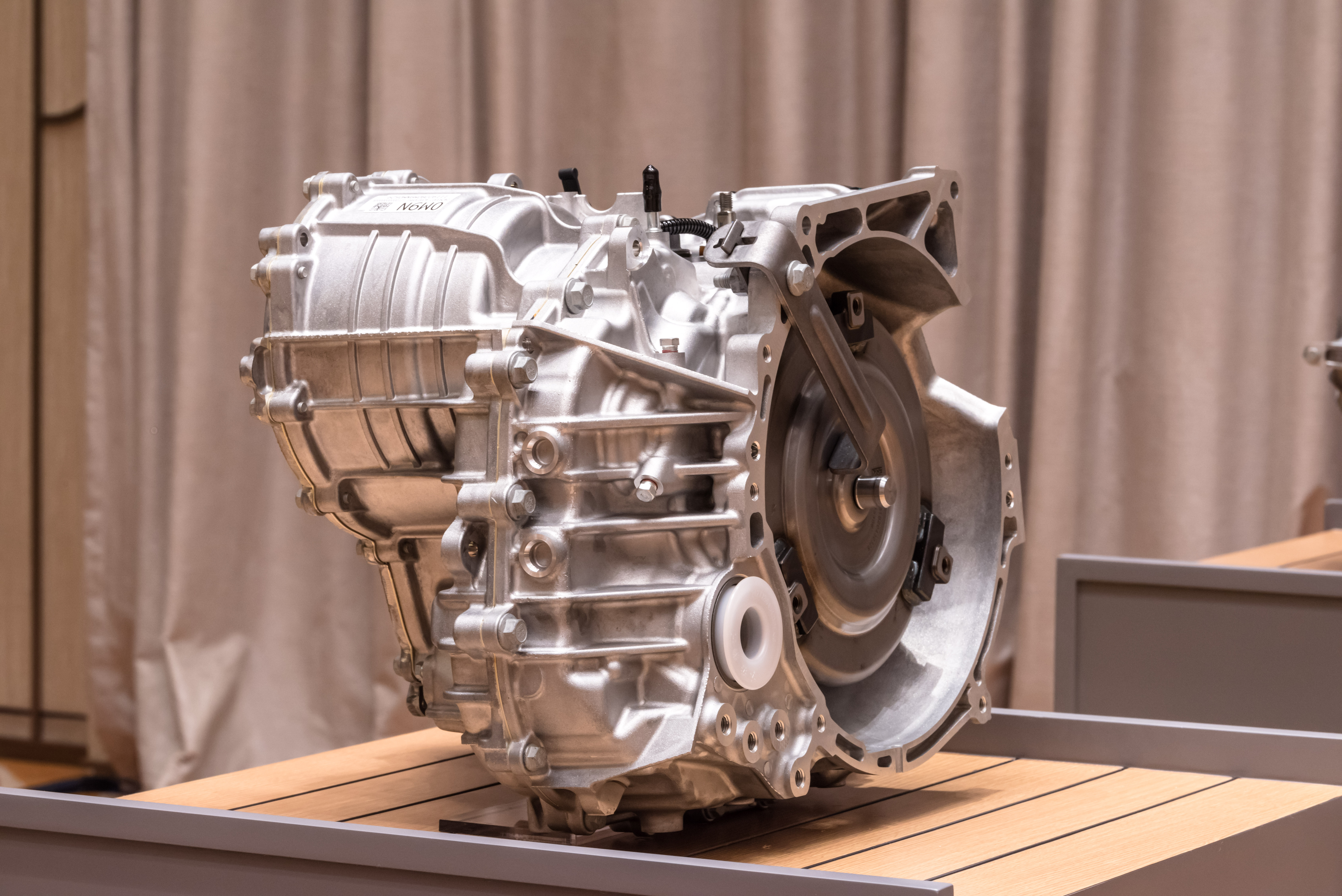 钢链式cvt变速箱是有专利吗,通用钢链cvt无级变速箱优缺点