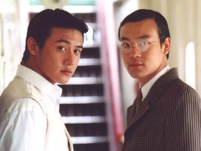 像雾像雨又像风:富家小姐为朋友两肋插刀,却反被插了两刀