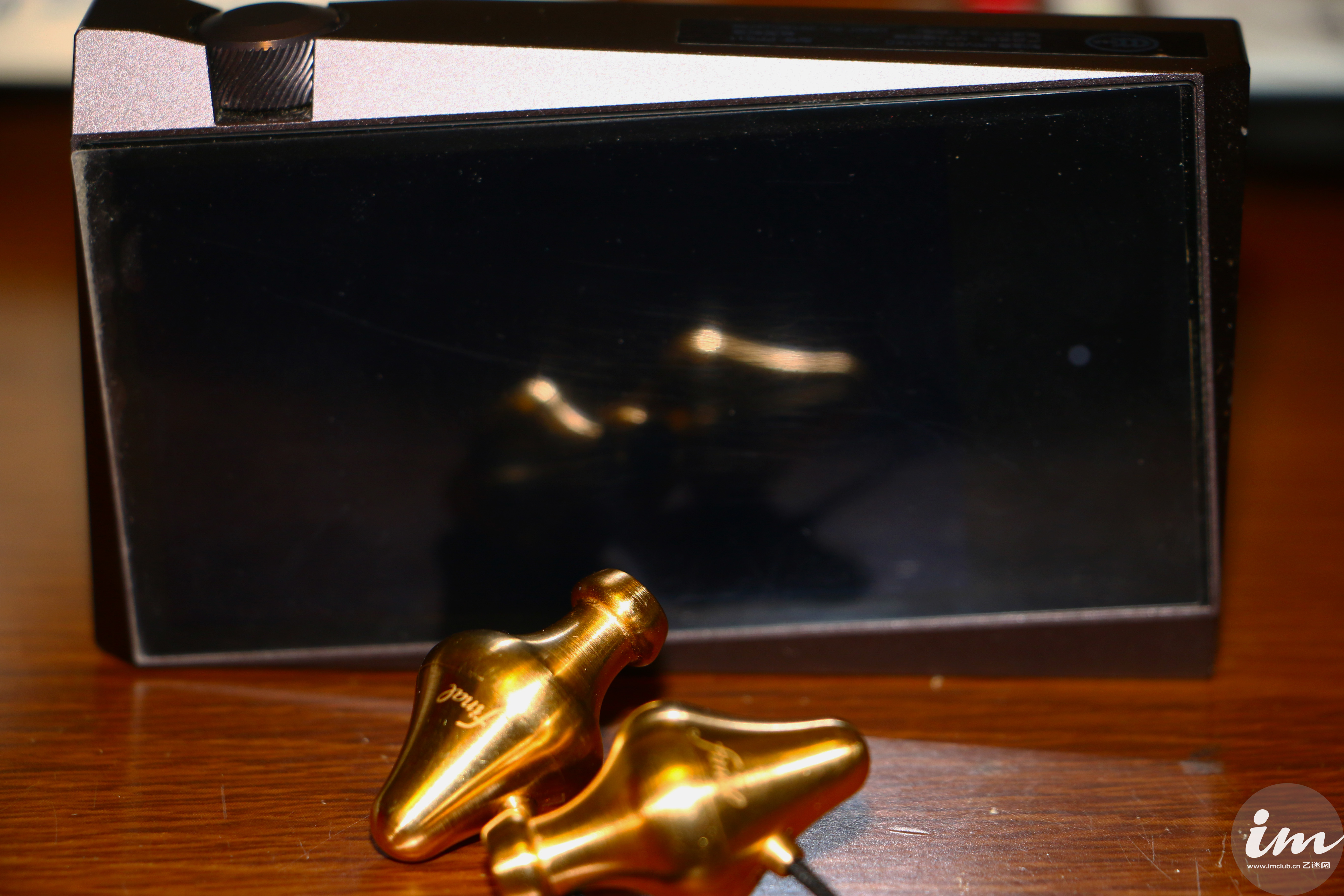 公认最强低音耳塞,目前最顶级的耳塞