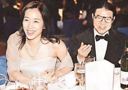 郭晶晶的婆婆如今被宠成少女,郭晶晶婆婆是哪届港姐