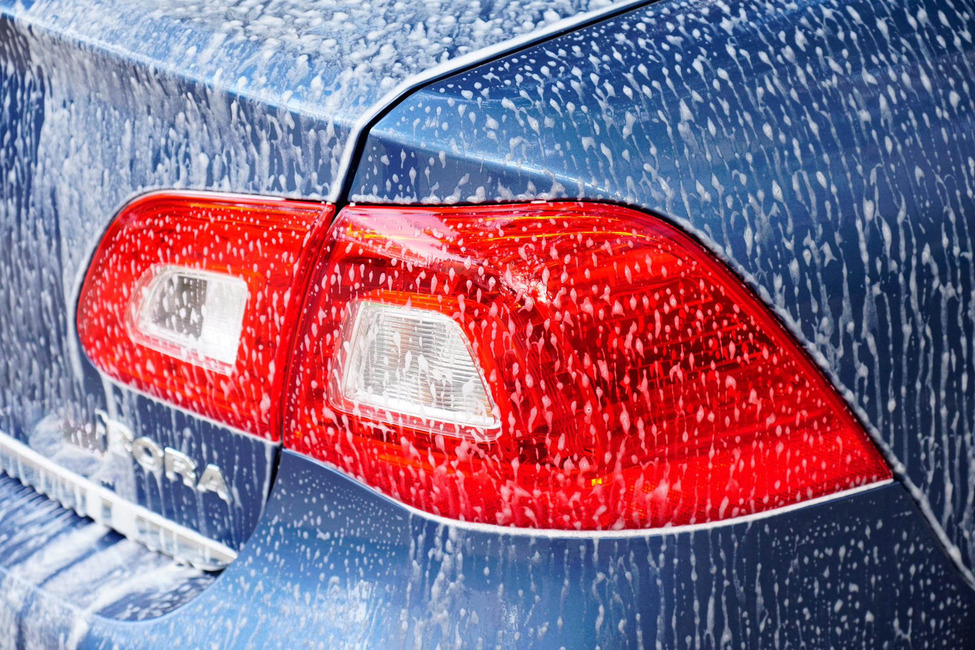 绿田洗车机能用几年,一桶水洗车机能用多久