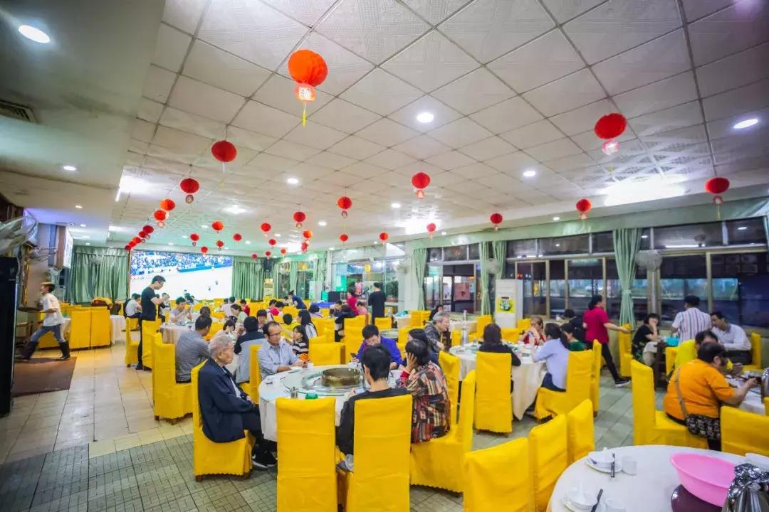 20,000㎡农庄,开业15年,主厨曾获粤港澳十大金牌名厨称号!