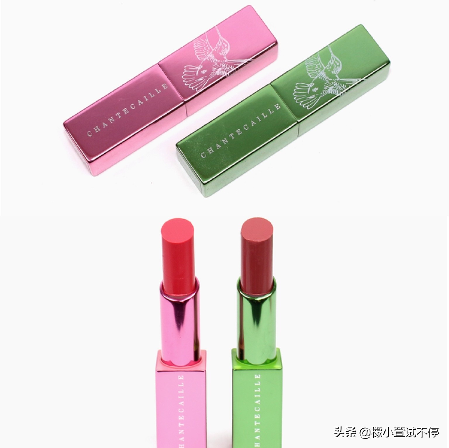 新品情报2021,潮流新品情报