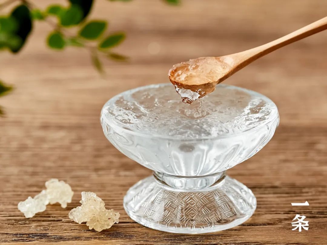 正宗植物燕窝,植物燕窝真正的燕窝是什么样的