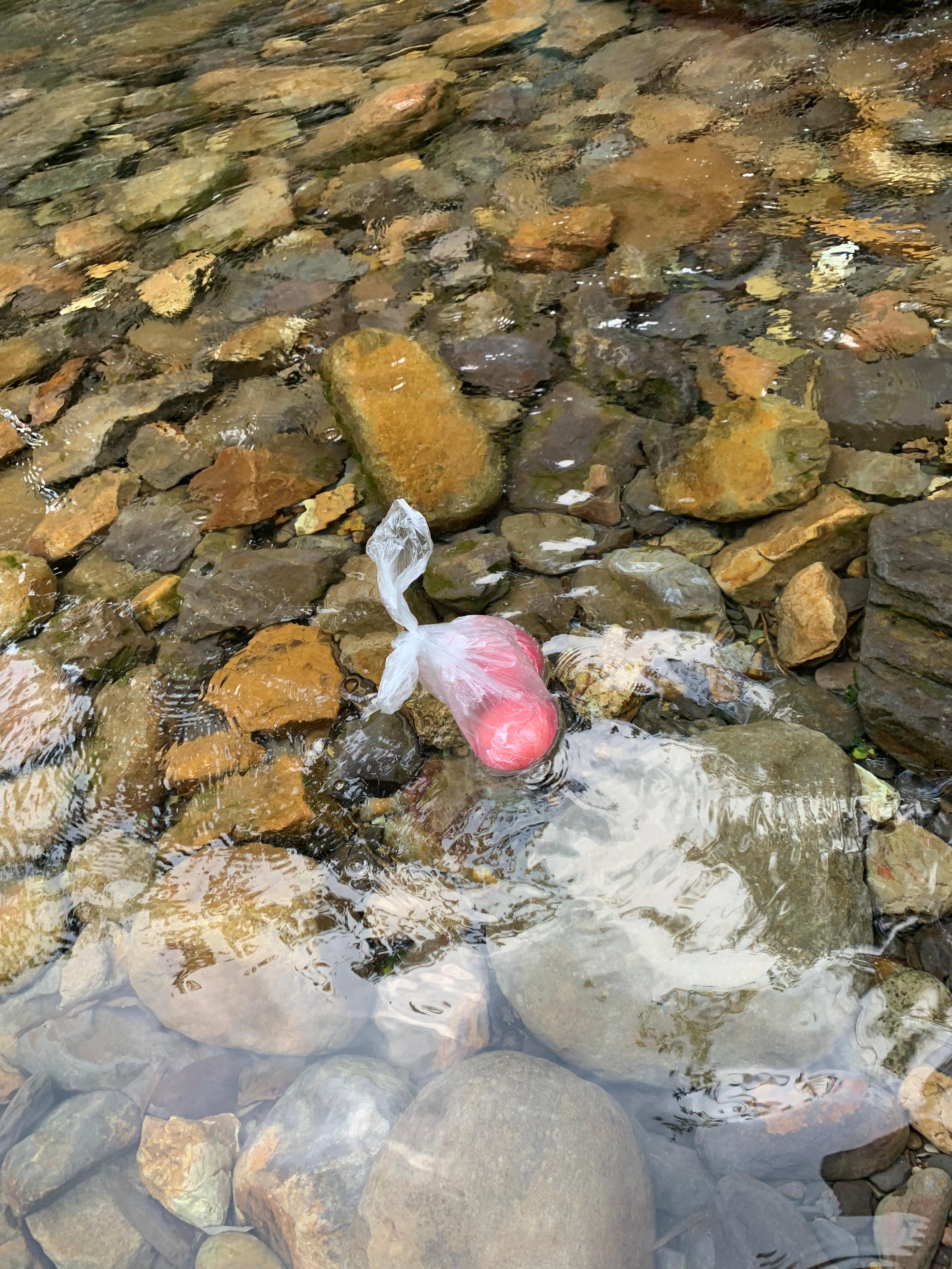 广东世外桃源——徒步紫云谷，负离子休闲胜地；吃农家乐，看日落