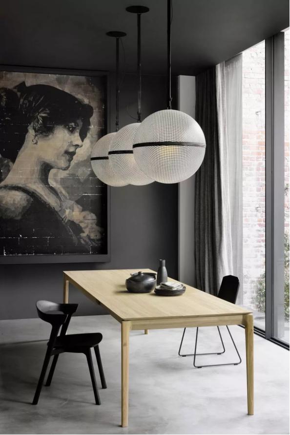 治家平台|装饰风格欧洲杯之——比利时装饰风格