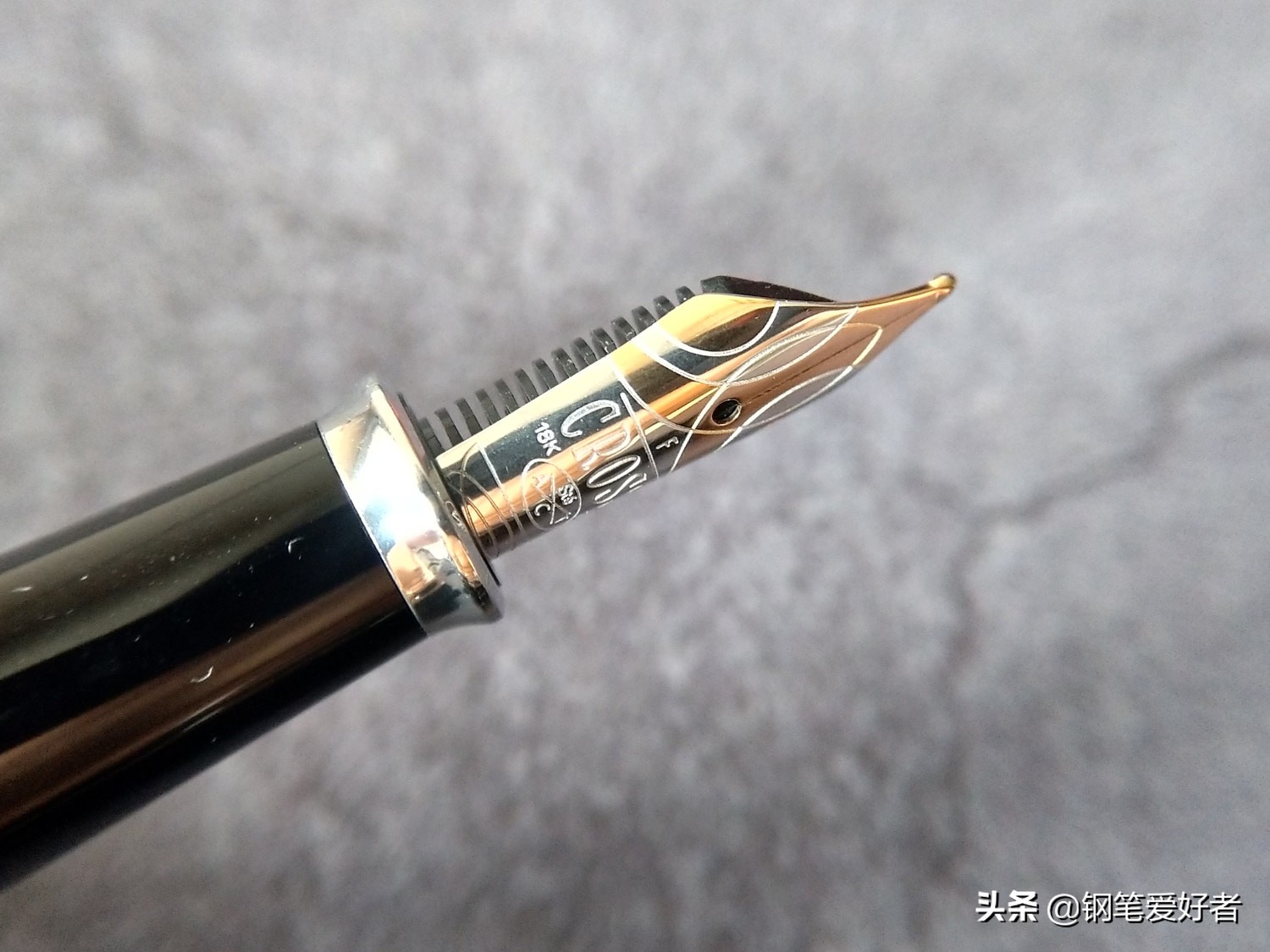 高仕钢笔涛声测评,高仕涛声钢笔什么档次