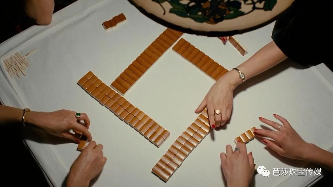 假期结束“药”不能停！珠宝+电影治好你的开工焦虑