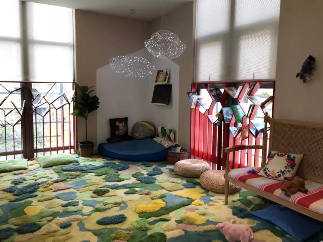 深圳贵族国际幼儿园,深圳龙岗比较好的国际幼儿园