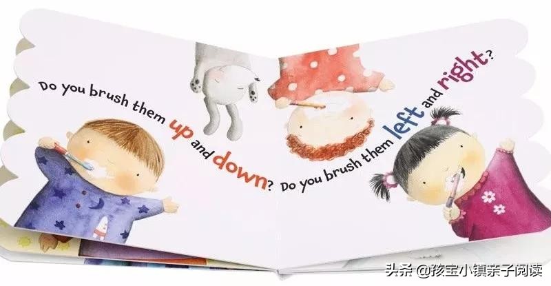 0-2岁宝宝最全英文绘本推荐（下）「吐血整理，建议收藏」