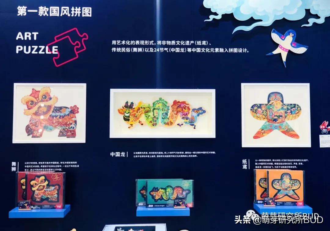 不要乱给孩子买玩具,一定要给孩子买的这几款玩具