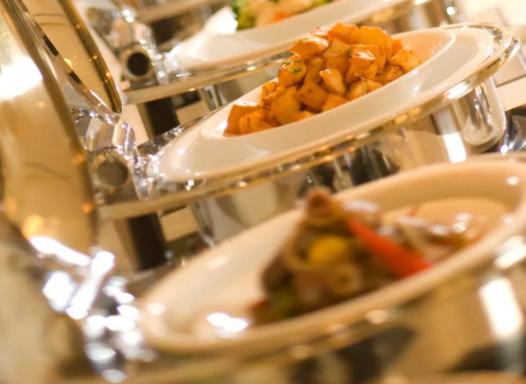 重庆希尔顿双人自助套餐内容,重庆希尔顿自助解放碑