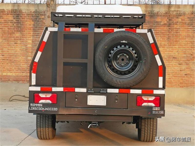 长城炮露营车最新款测评,长城炮露营车柴油版