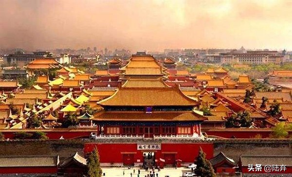 历史上真实的后宫比电视剧更可怕,历史上真实的后宫斗争视频