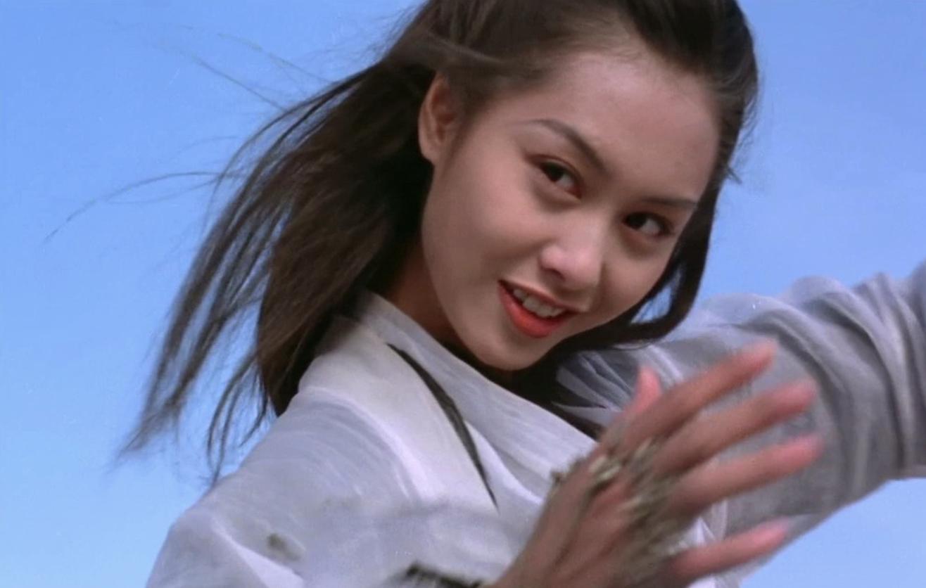 香港女神年轻时的盛世美颜,香港男性年轻时的盛世美颜