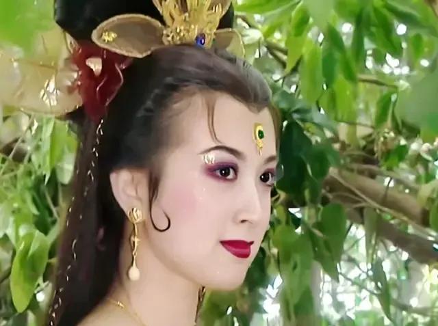 盘点12位东北女星,盘点东北8位肤白貌美的女星