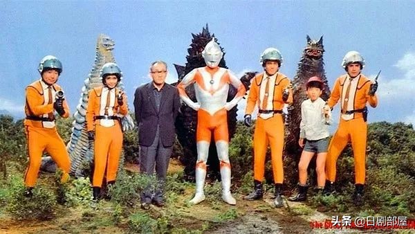 上映10天票房破10亿，哥斯拉比小栗旬更顶流