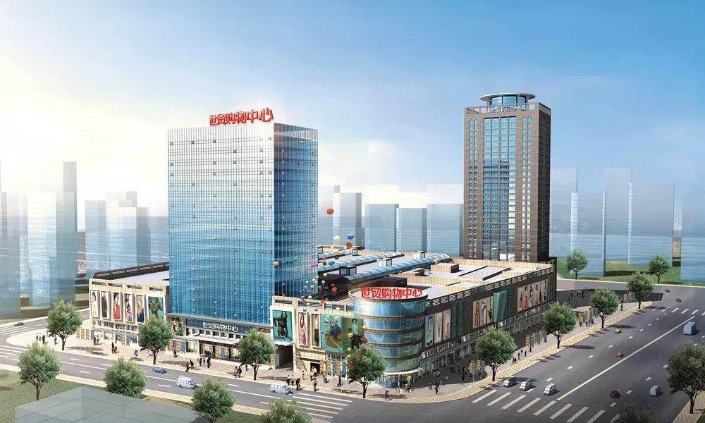 郑州火车站附近商圈,郑州火车站商圈现状