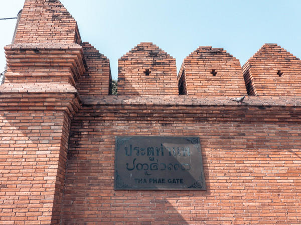 去清迈度假享受片刻的宁静,12月的清迈