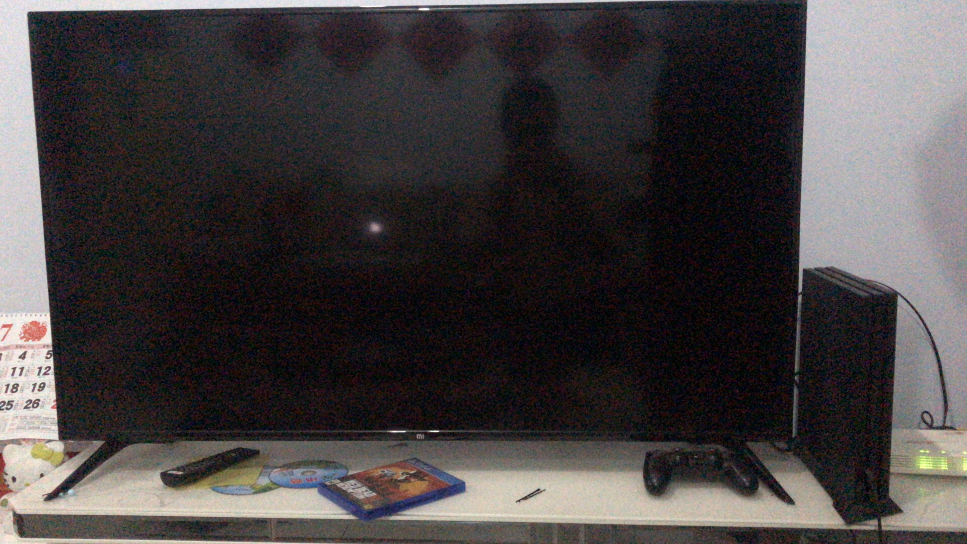 索尼游戏机ps4开箱试玩,索尼游戏机入门