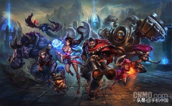 英雄联盟更新暂缓到什么时候,英雄联盟14.8版本系统改动
