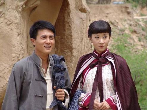 苗圃走西口女声版撕心裂肺版,苗圃演走西口