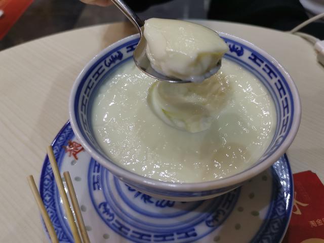 吃到自己破产！篇十六：来广州旅行传统甜品吃哪家？看这篇就够了