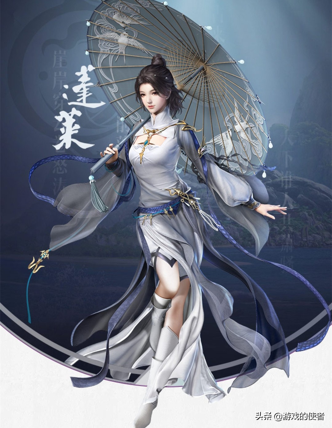 剑网三五毒入坑指南,剑网3入坑新手推荐角色