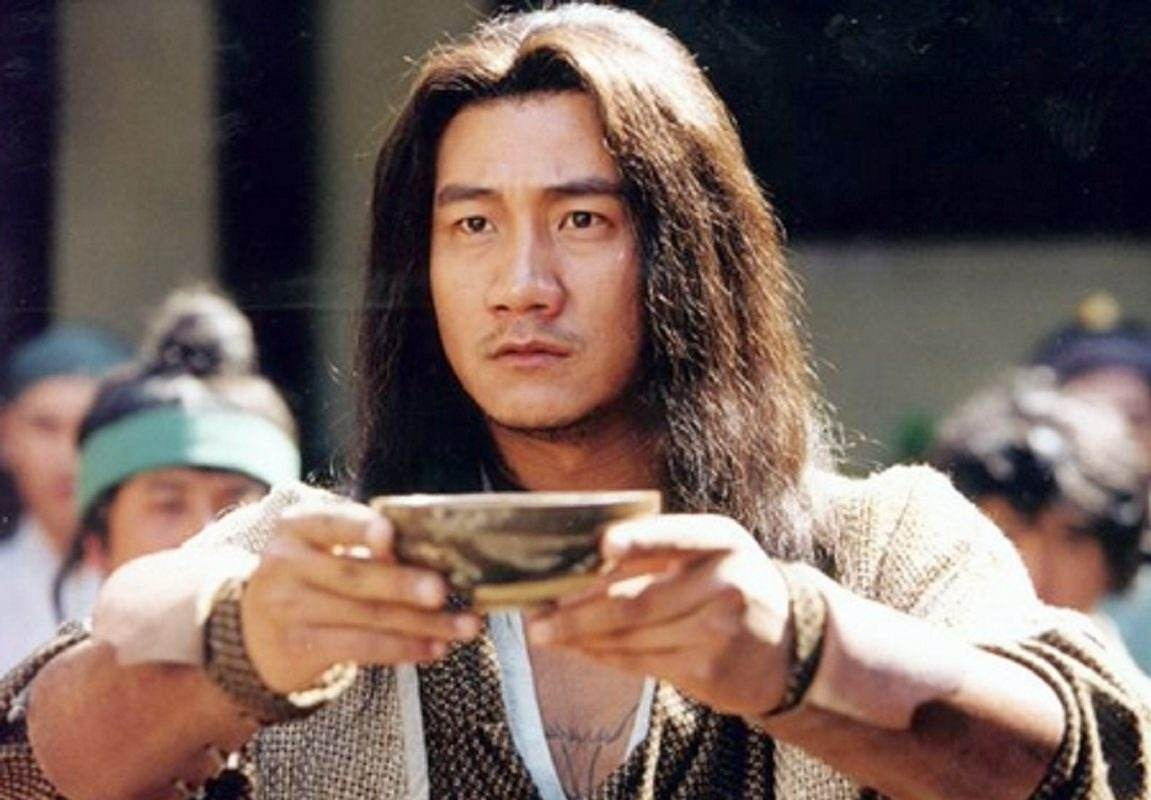 天龙八部电视剧最后结局,03版天龙八部结局