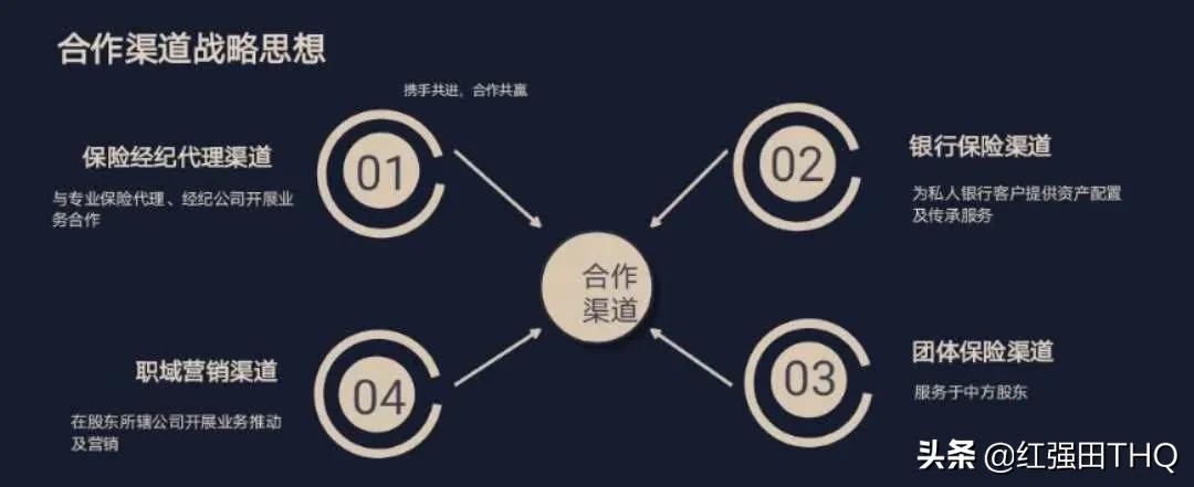 瑞泰人寿,走进泰康服务