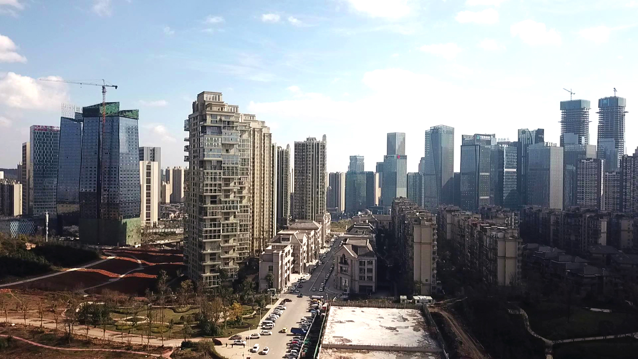 贵阳恒大楼盘最新真实消息,贵阳恒大楼盘有哪些