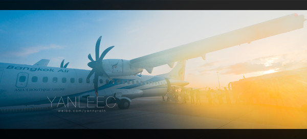 泰旅局发布2019年泰国旅游新玩法,曼谷漫游攻略