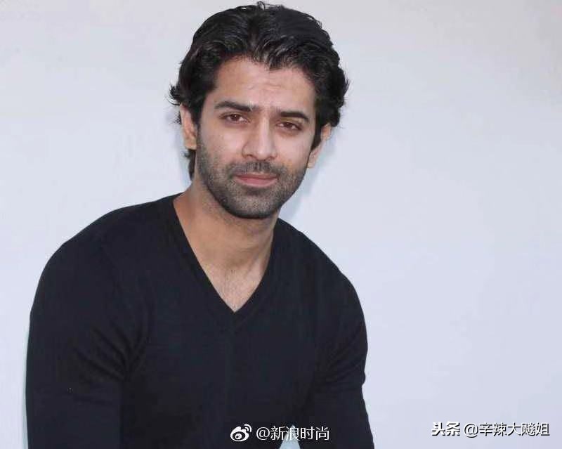 全球最帅十位美男刘德华,全球最帅的十位美男高以翔