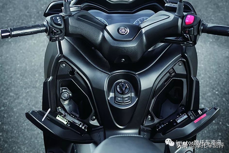 xmax300雅马哈2023款国内现车,xmax300雅马哈官方降价