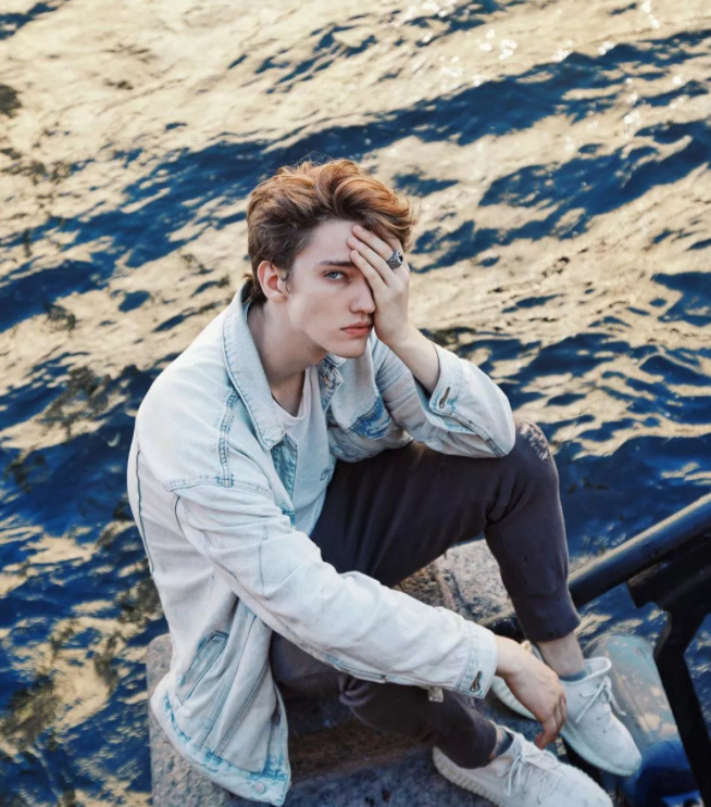 真正的俄罗斯芭蕾舞者,身高178的芭蕾舞小姐姐