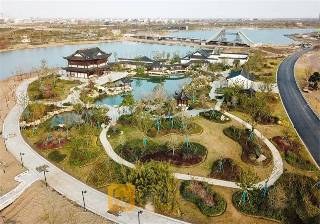 致在外拼搏的盐城人:回家置业各板块优势解析