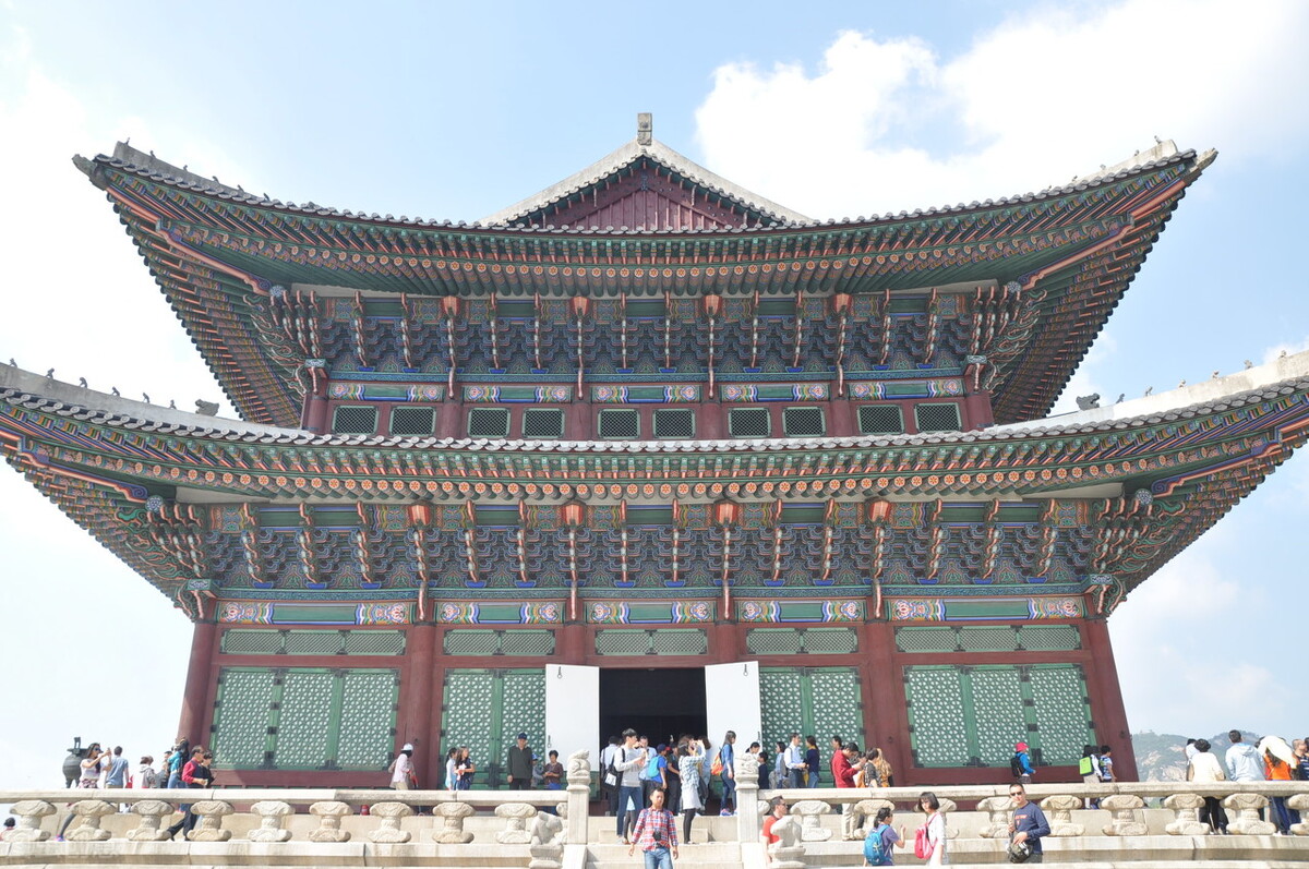 2022年4月放宽防疫政策,韩国防疫放宽政策